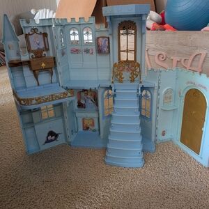 Cinderella Castle